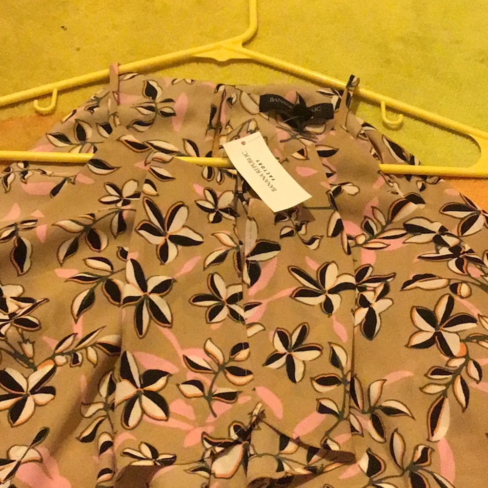 Brand new blouse!!! 💕💕💕